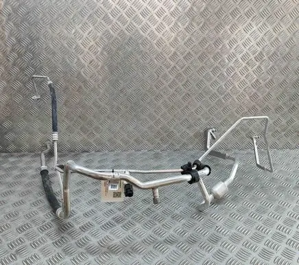 Volkswagen T-Cross Air conditioning (A/C) pipe/hose 2Q2816741F