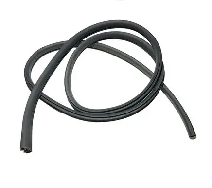Subaru Outback (BT) Front door rubber seal 63527AN01A
