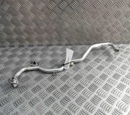 Jaguar I-Pace Air conditioning (A/C) pipe/hose T4K8919