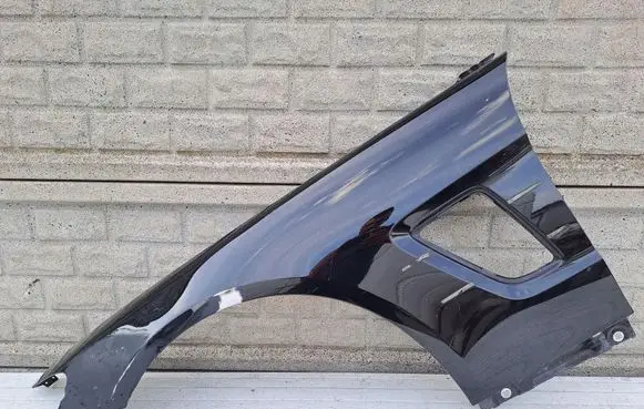 Mercedes-Benz SL R231 Front wheel arch liner splash guards LPMBSLW231R231LIFT