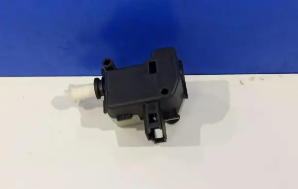 Seat adjustment motor