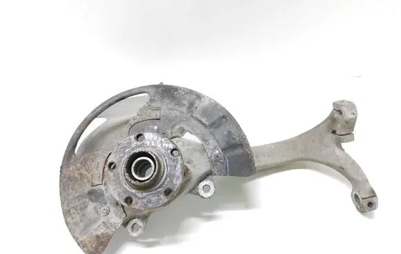 Volkswagen Phaeton Front wheel hub