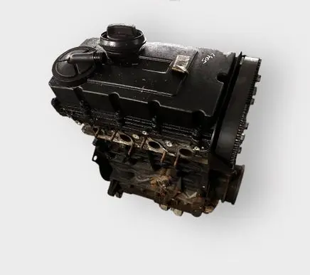 Dodge Avenger Engine BYL