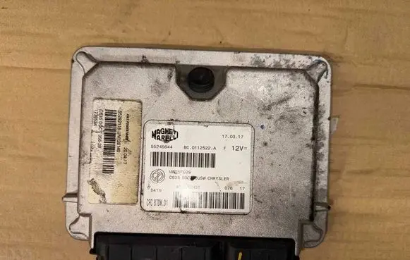 Jeep Renegade Gearbox control unit/module 55245644