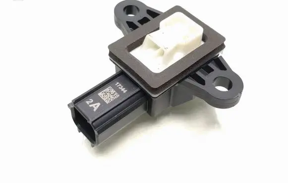 Volvo V40 Airbag deployment crash/impact sensor 31360986 03212018