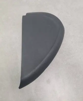 Audi A6 C7 Dashboard side end trim 4G0857085