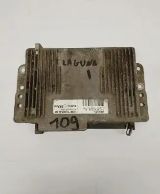Renault Laguna I Engine control unit/module 7700102294