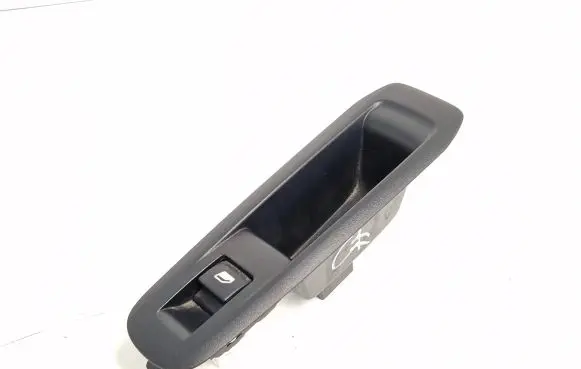 Peugeot 308 Electric window control switch 96762292ZD 19157