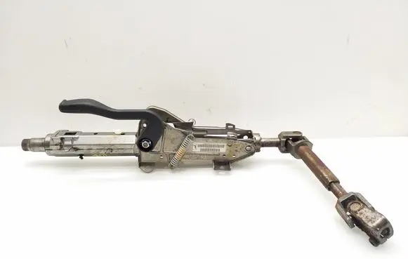 Skoda Octavia Mk2 (1Z) Steering wheel axle 1Z1419502Q