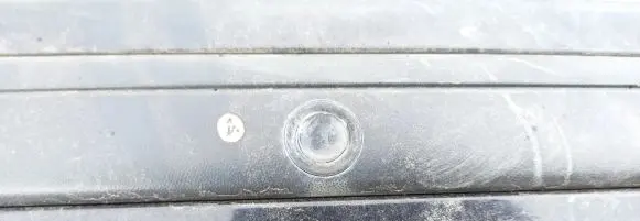 Parking PDC sensor