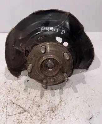 Toyota Auris E180 Front wheel hub F54R6 B058 140311