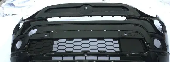Fiat 500X Front bumper 52098438