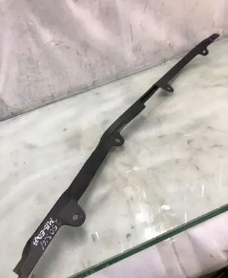 Mercedes-Benz EQA Rear door trim (molding) A2477301804