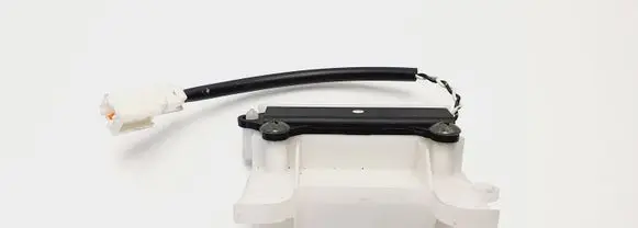 Interior comfort aerial antenna