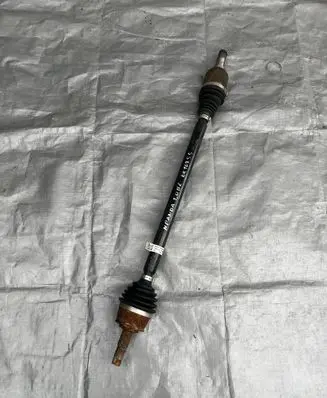 Fiat Panda III Front driveshaft