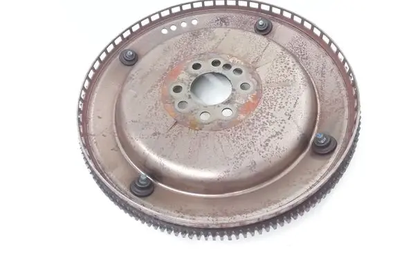Mercedes-Benz E A207 Flywheel