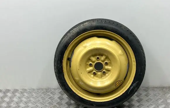 Toyota Prius (XW20) R16 spare wheel 