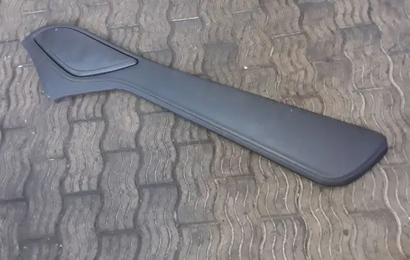 Audi A8 S8 D4 4H Centre console side trim front 4H1863304 1179828