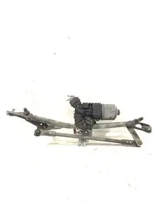 Peugeot Partner Front wiper linkage and motor 9682861480 20150827 3397020954