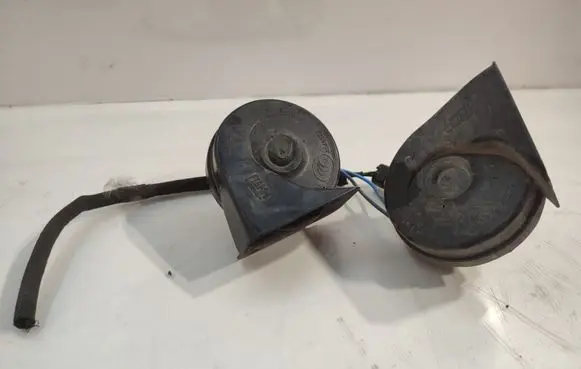 Citroen C5 Horn signal A046522
