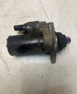 Skoda Octavia Mk2 (1Z) Starter motor 1005831311