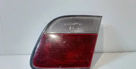 Nissan Almera N16 Tailgate rear/tail lights 4728B