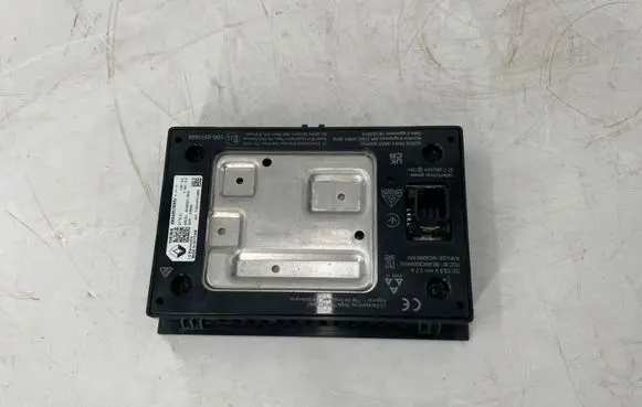 Renault Megane E-Tech Wireless charging module 283425700R