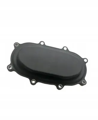 Fiat Iveco Daily Rocker cam cover 504016456