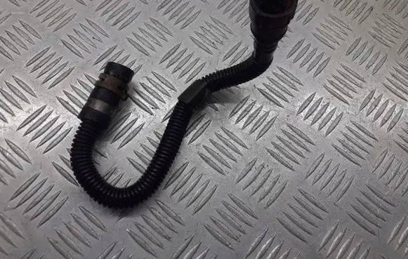 Ford Fiesta Oil breather separator 