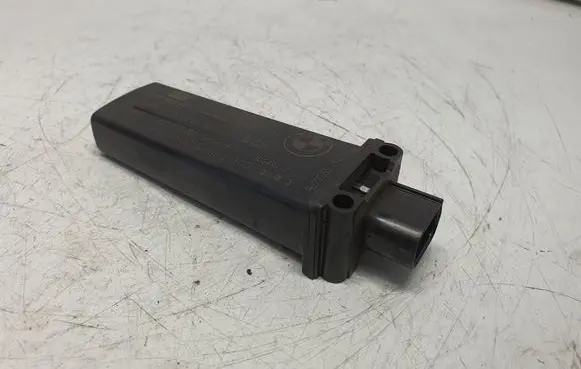 BMW 5 GT F07 Tire pressure control unit 6771043 36236771043