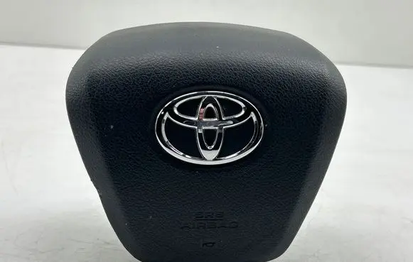 Toyota Verso Steering wheel airbag 451300F030