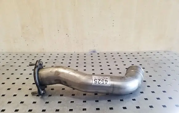 Chevrolet Captiva Intercooler hose/pipe 95494525