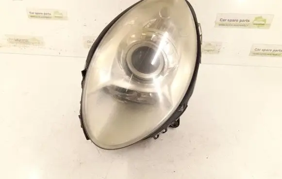 Headlight/headlamp