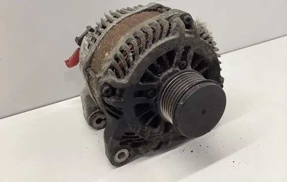Renault Scenic III - Grand scenic III Generator/alternator 8200960533