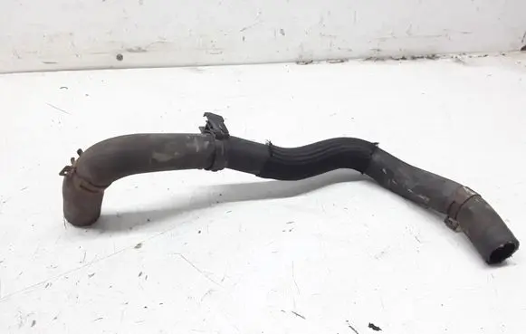 Peugeot 107 Engine coolant pipe/hose