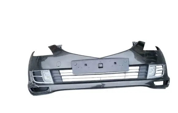 Mazda 6 Front bumper