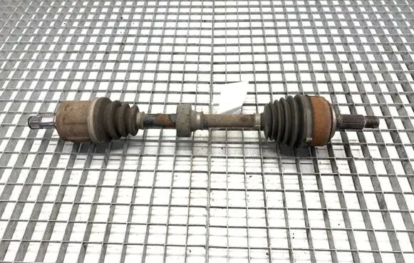 Honda Accord Front driveshaft 