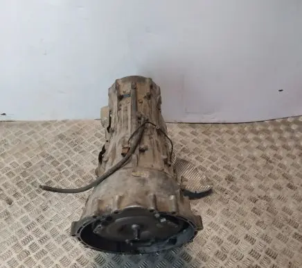 Porsche Cayenne (9PA) Automatic gearbox 09D300038G