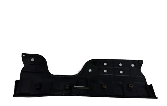 KIA Carens II Front bumper skid plate/under tray 291201D200