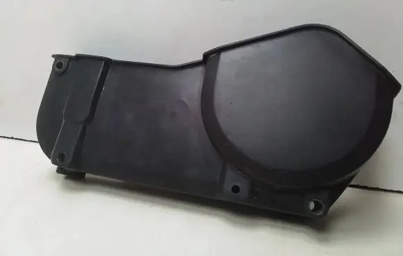 Audi 80 90 S2 B4 Timing belt guard (cover) 074130133C