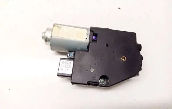 Hyundai Tucson IV NX4 Sunroof motor/actuator 81680N7000