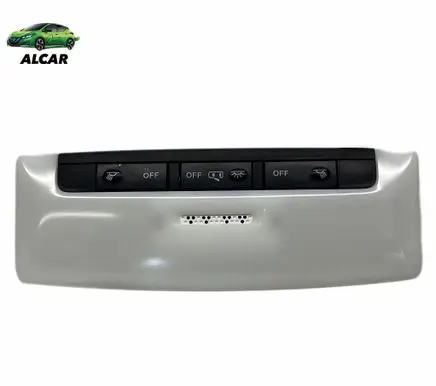 Nissan Leaf II (ZE1) Front seat light 283365FA0A
