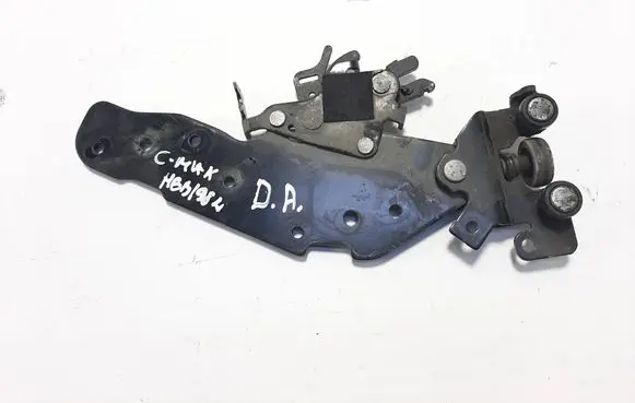 Ford C-MAX II Sliding door lower roller guide/hinge 