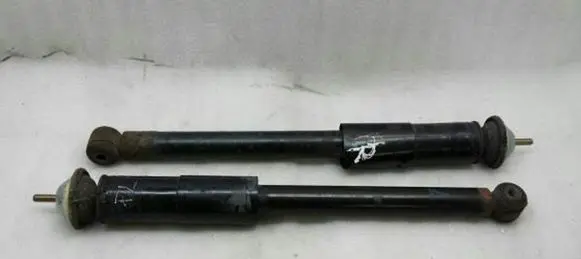 Mercedes-Benz S W140 Front shock absorber/damper A1403200830