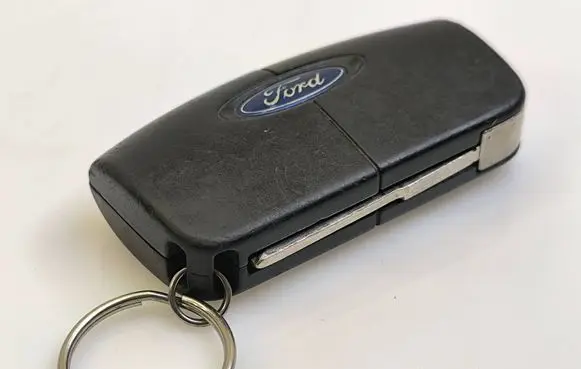 Ford Explorer Ignition key/card S14879 DGT092 3M5T15K601AB
