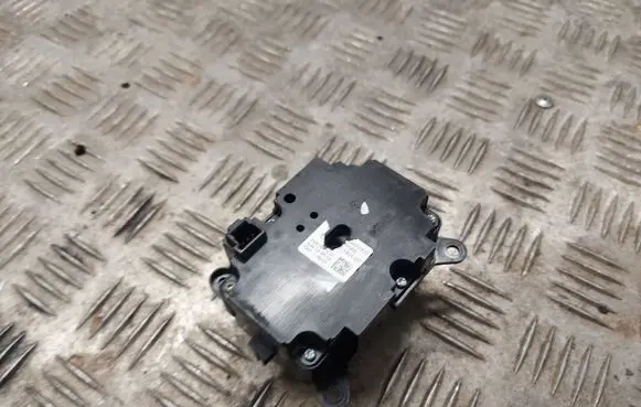 Mercedes-Benz ML W166 ESP (stability system) control unit 