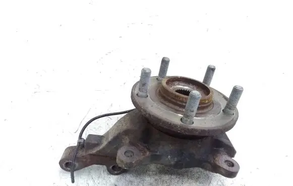 Dodge Caliber Front wheel hub spindle knuckle 6485109B2