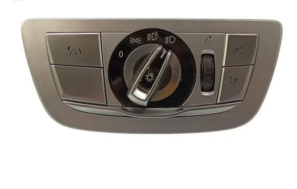BMW 7 G11 G12 Light switch 61319472979