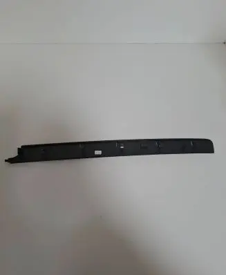 Volkswagen PASSAT B6 Dashboard glove box trim 3C1857212K ESW557