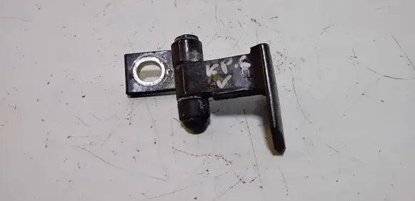 Volkswagen PASSAT CC Rear door upper hinge